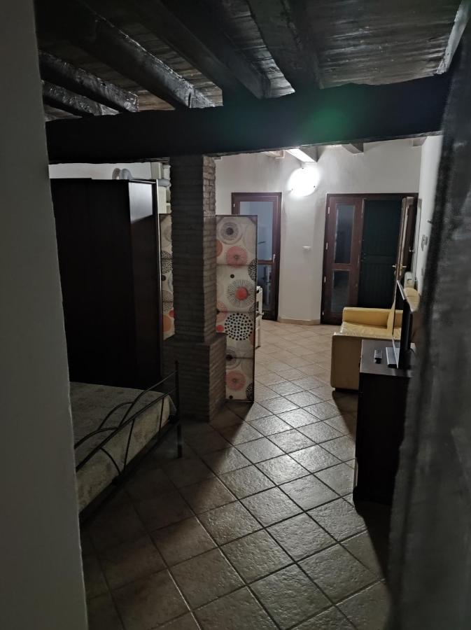 La Corte Dei Celti San Benedetto Del Querceto Экстерьер фото